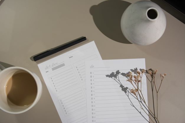 9-point Spring Lawn Care Checklist