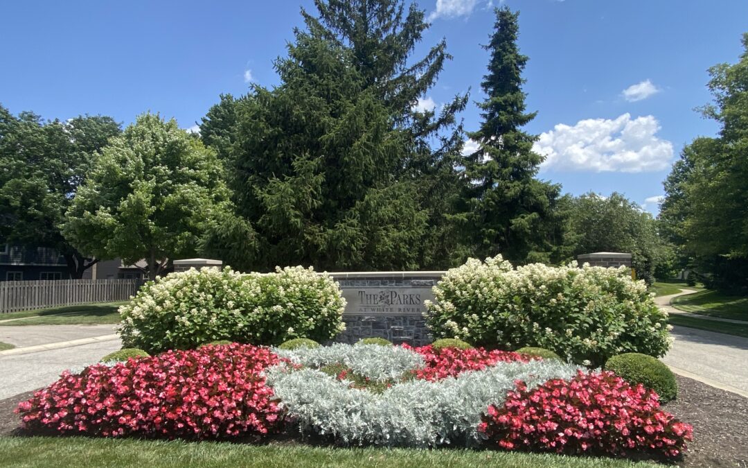 Landscape Design Makes A Difference